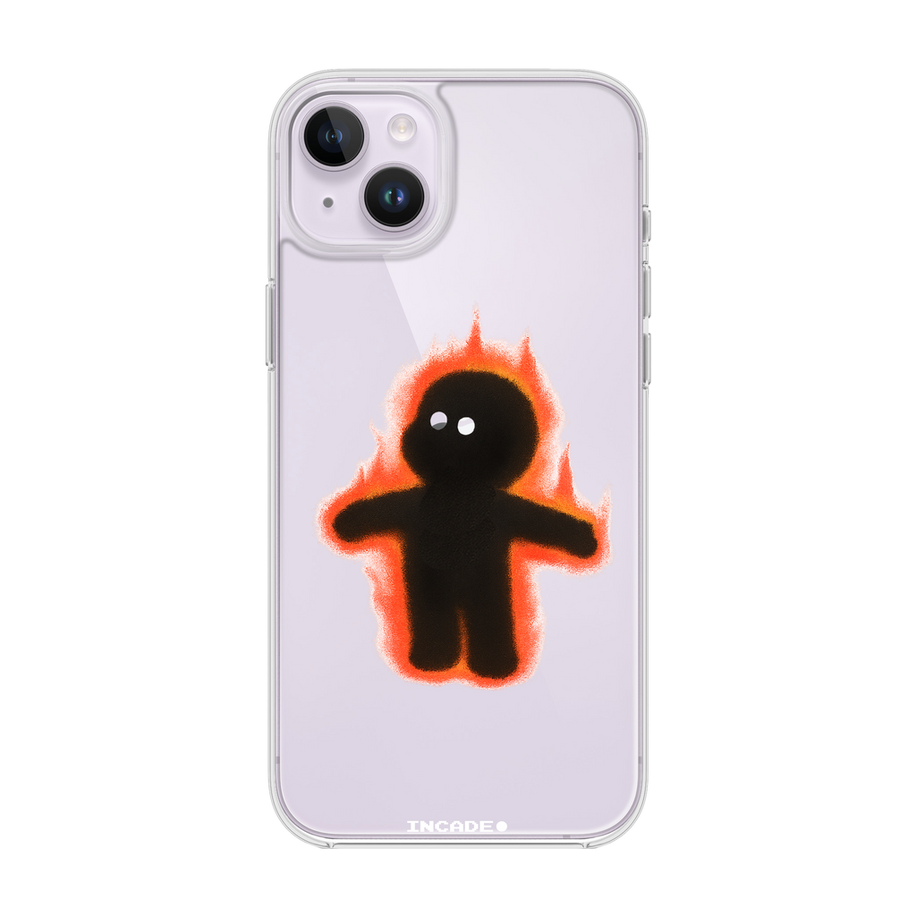 iPhone 14 Plus BOY FIRE