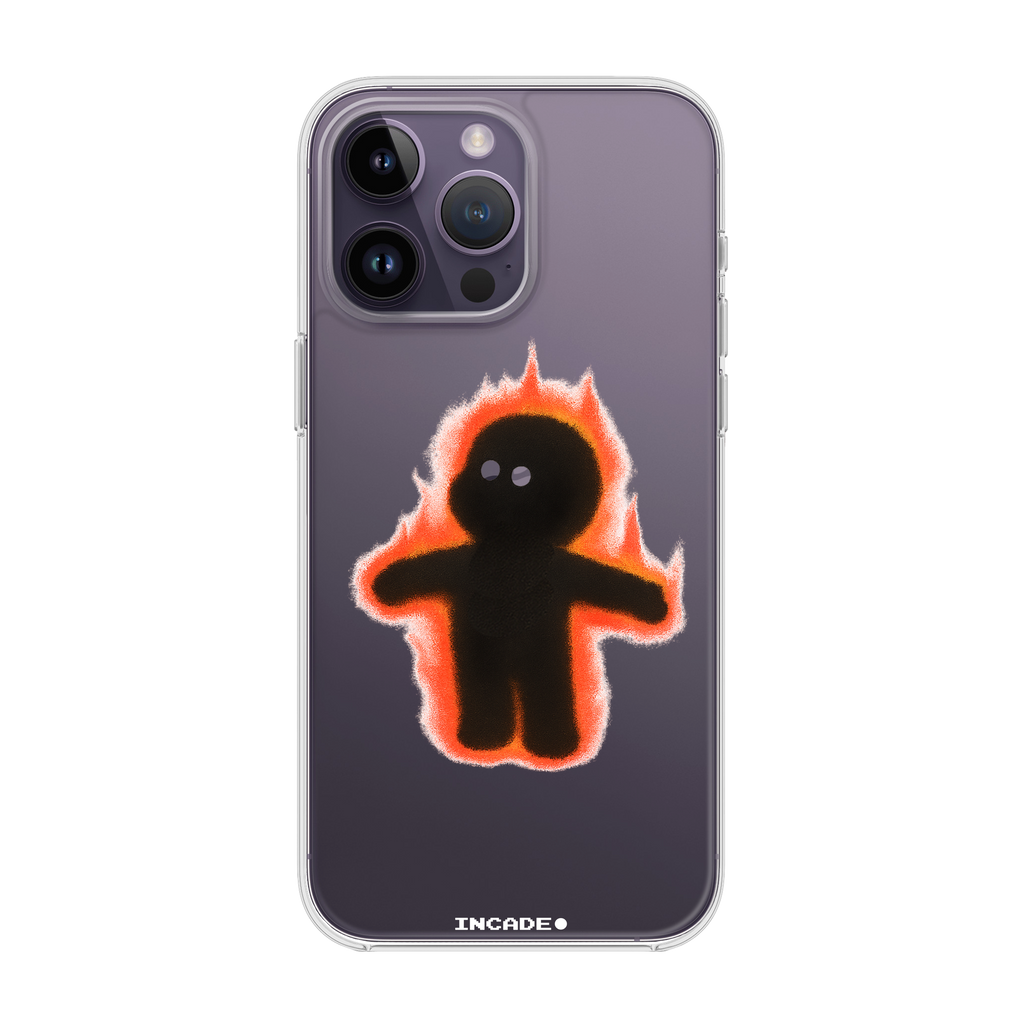 iPhone 14 Pro BOY FIRE