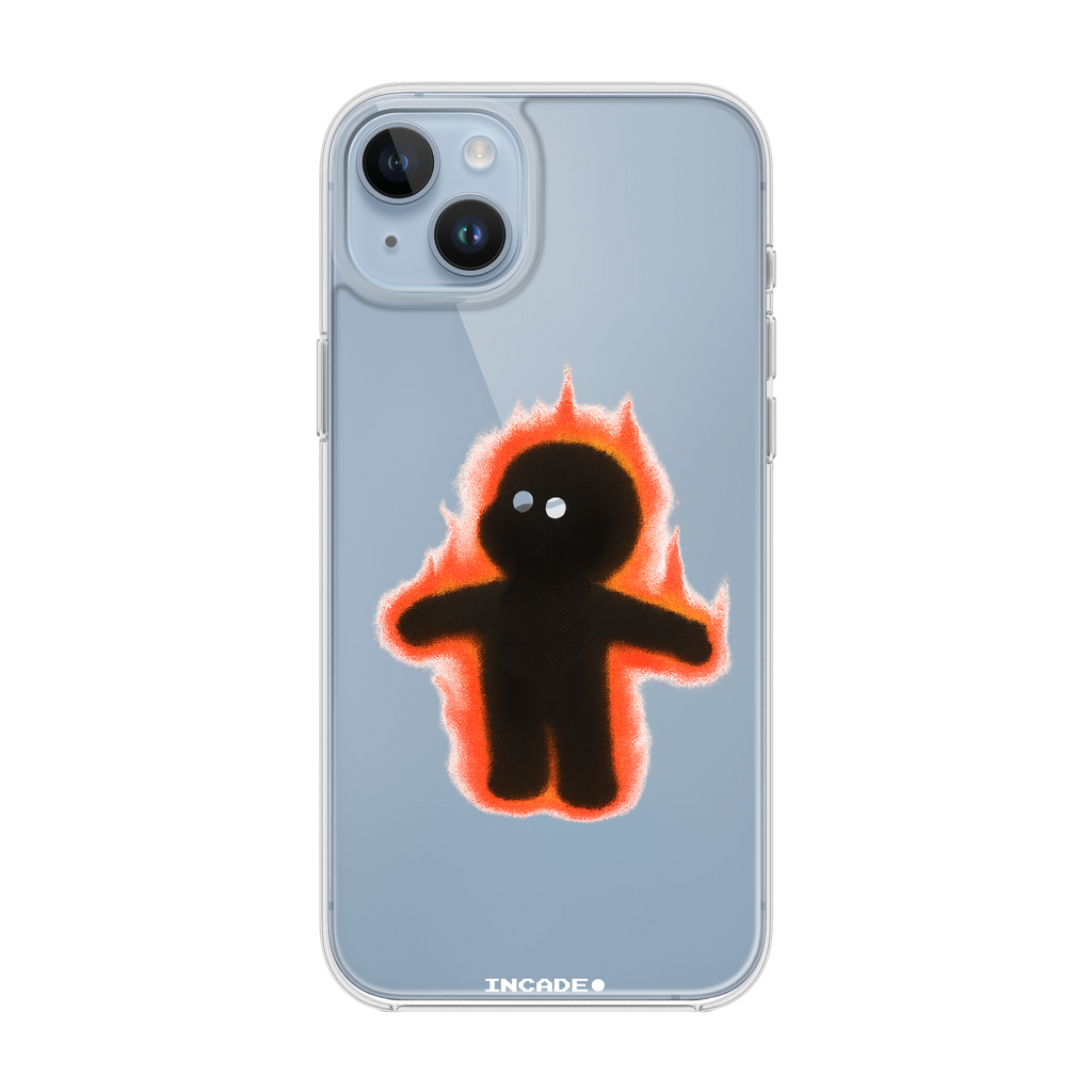 iPhone 14 Plus BOY FIRE