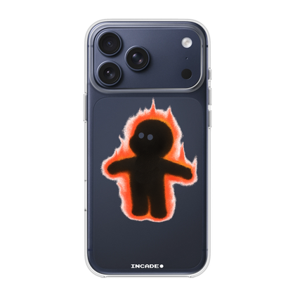 iPhone 17 Pro Max BOY FIRE