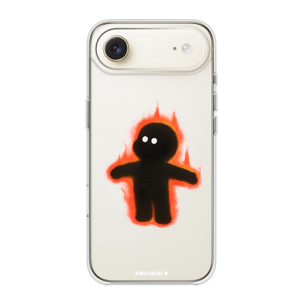 iPhone 17 Air BOY FIRE