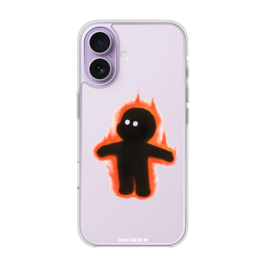 iPhone 17 BOY FIRE