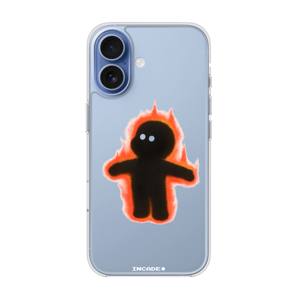 iPhone 17 BOY FIRE