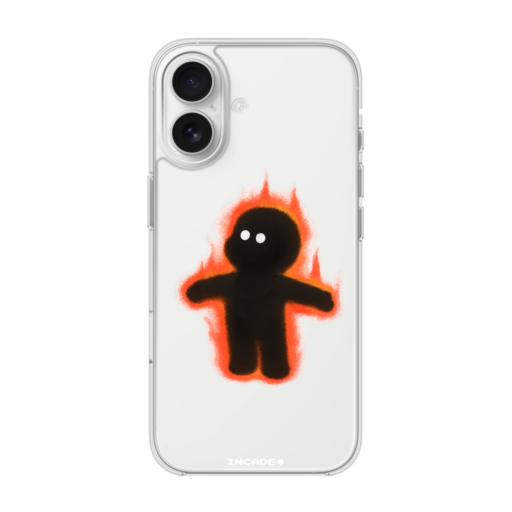 iPhone 17 BOY FIRE