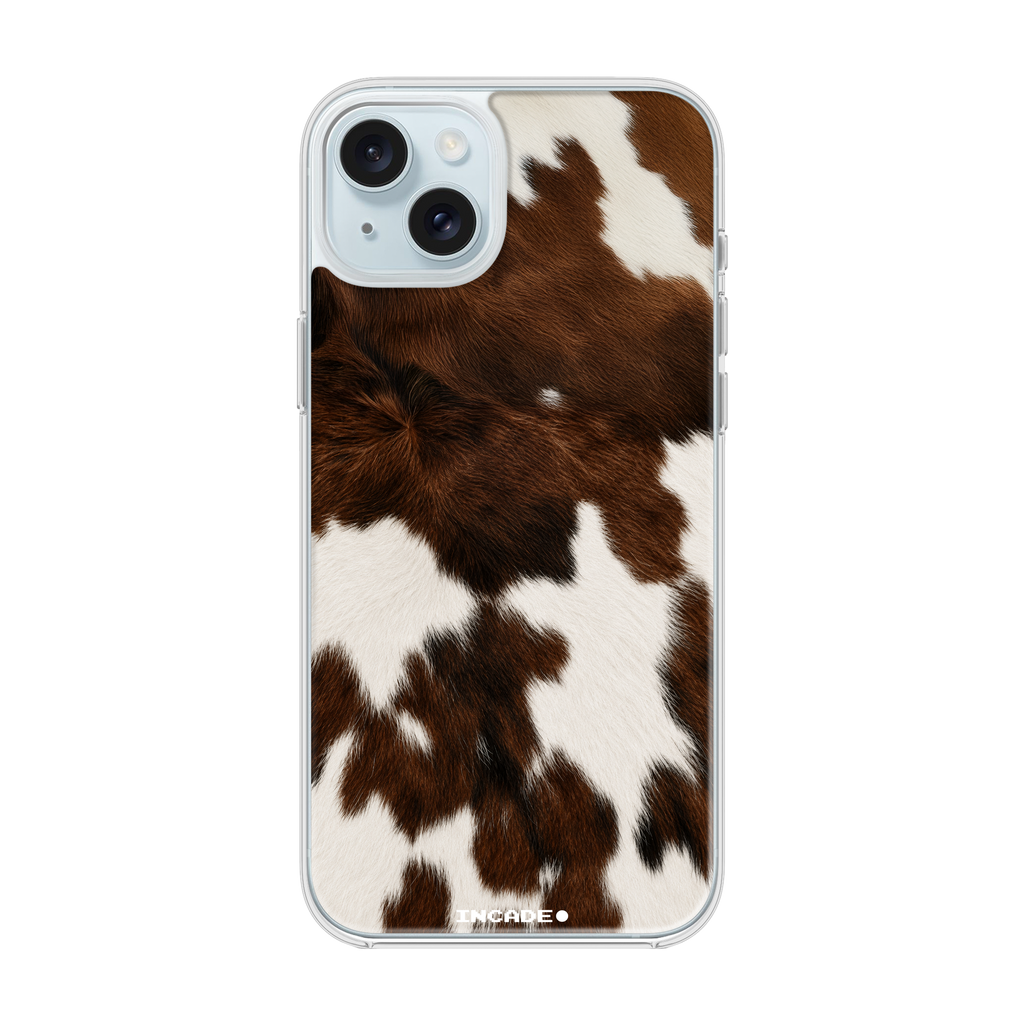 iPhone 15 Plus BROWN COW