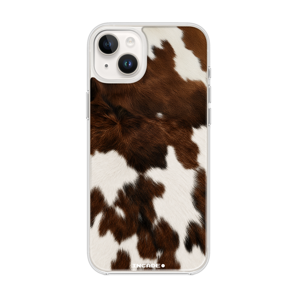 iPhone 14 Plus BROWN COW