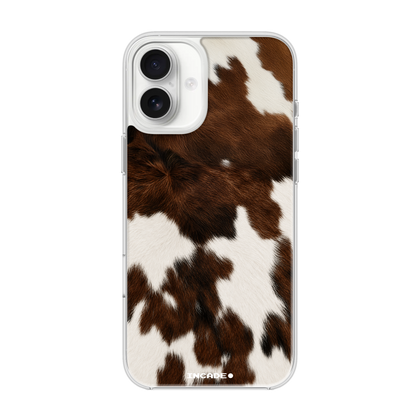 iPhone 16 Plus BROWN COW