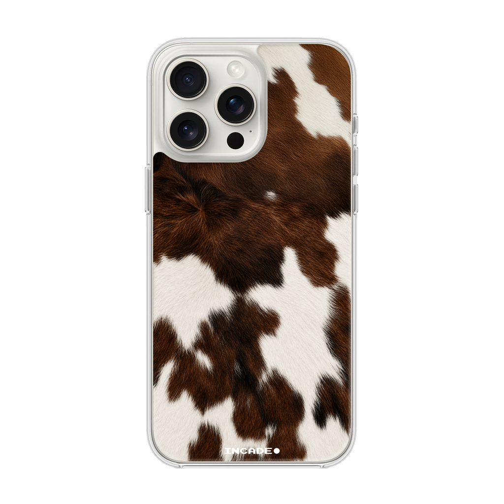 iPhone 15 Pro Max BROWN COW