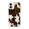 iPhone 16 BROWN COW