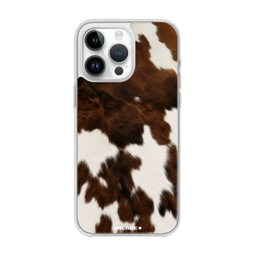 iPhone 14 Pro BROWN COW