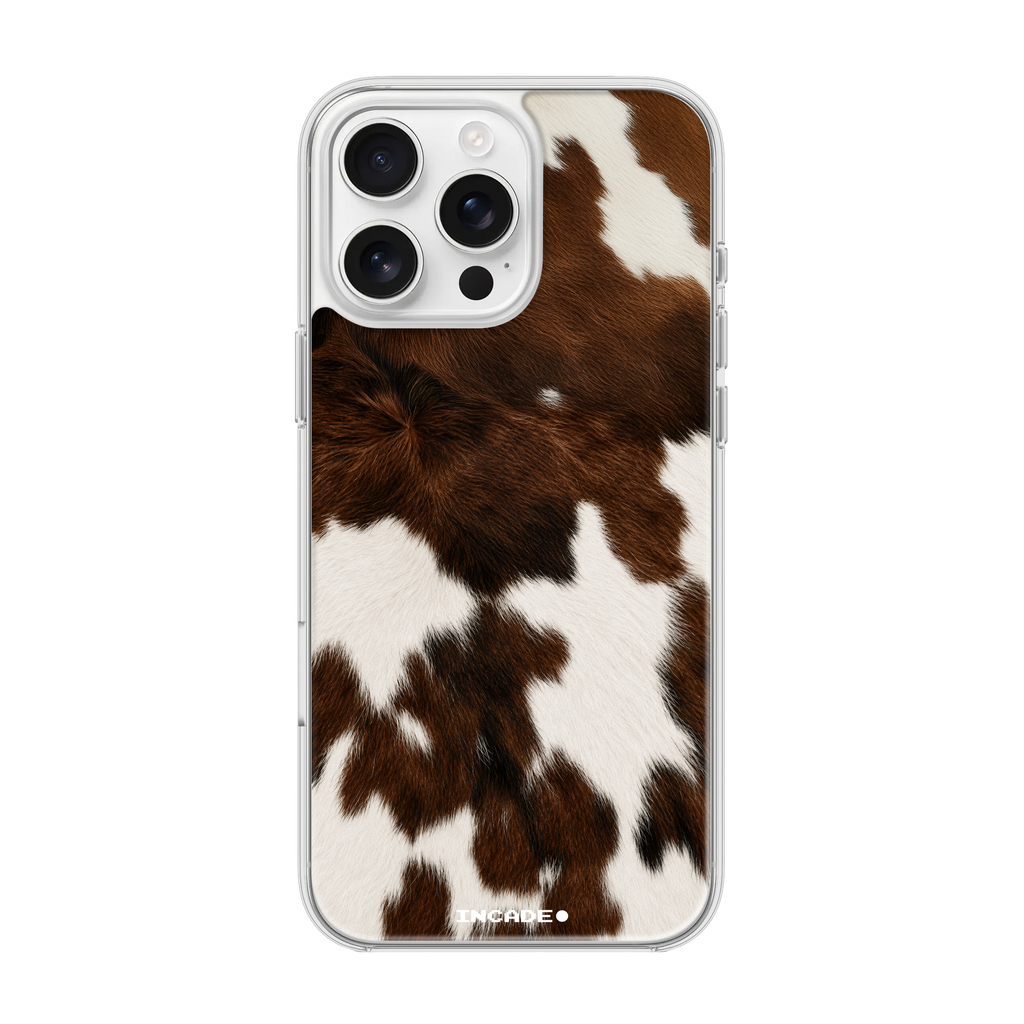 iPhone 16 Pro BROWN COW