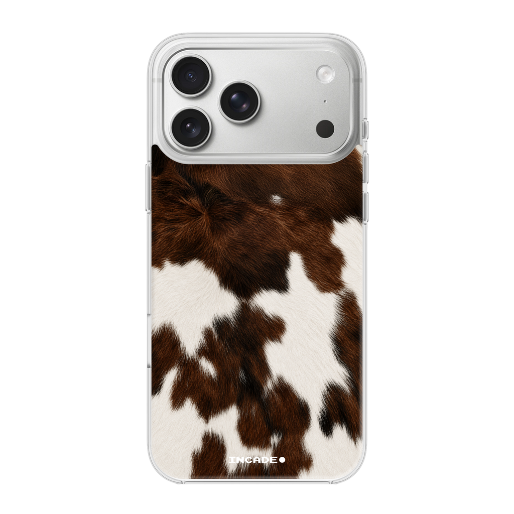 iPhone 17 Pro Max BROWN COW