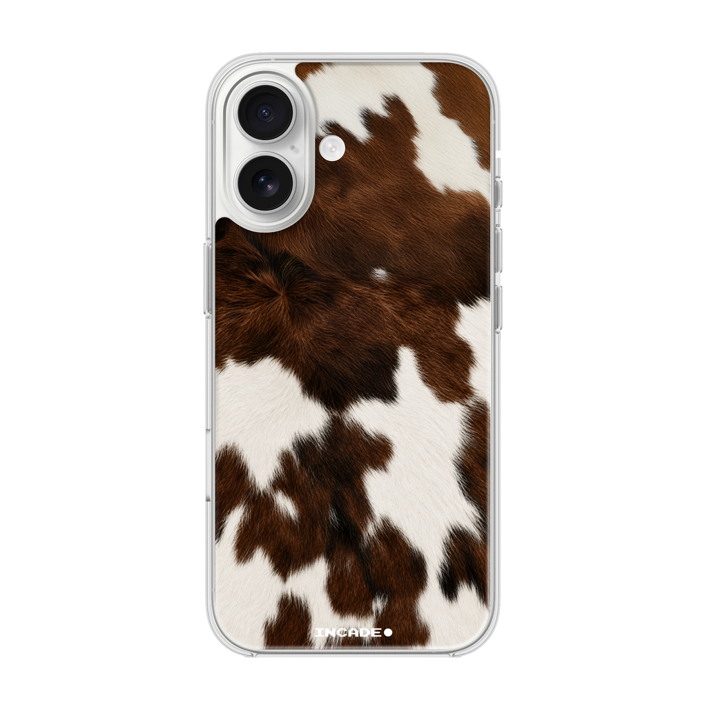 iPhone 17 BROWN COW