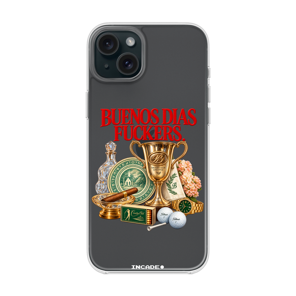 iPhone 15 BUENOS DIAS