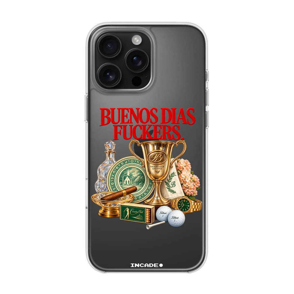 iPhone 16 Pro BUENOS DIAS
