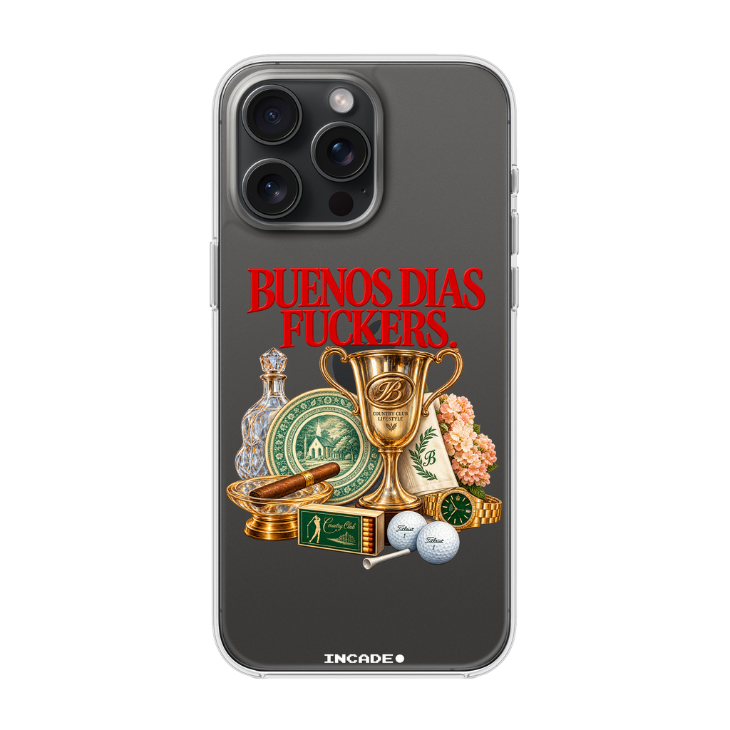 iPhone 15 Pro Max BUENOS DIAS
