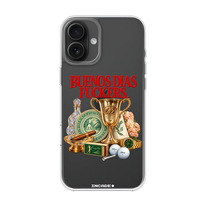 iPhone 16 Plus BUENOS DIAS