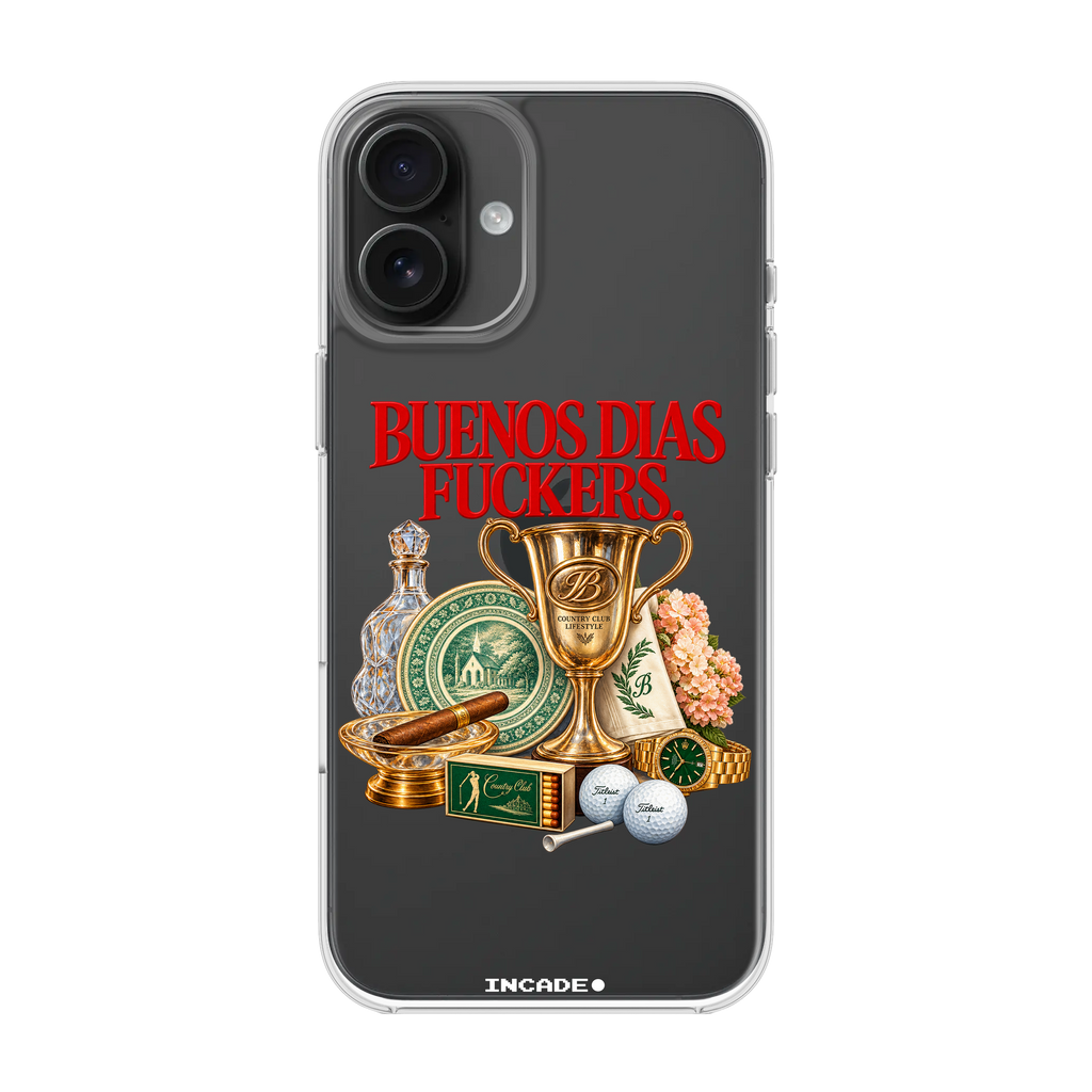 iPhone 16 BUENOS DIAS