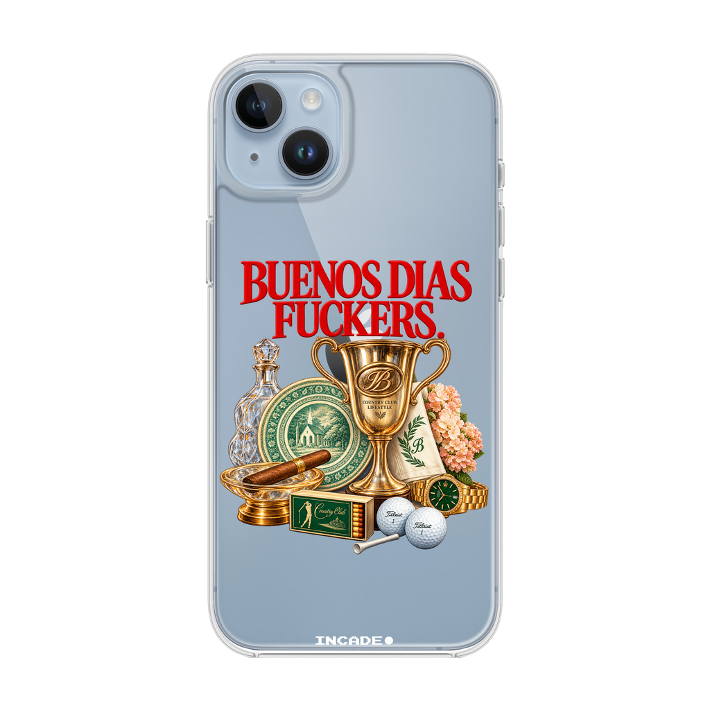 iPhone 14 Plus BUENOS DIAS