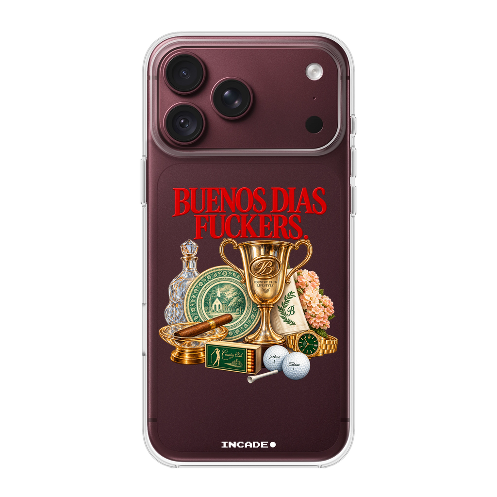 iPhone 18 Pro Max BUENOS DIAS