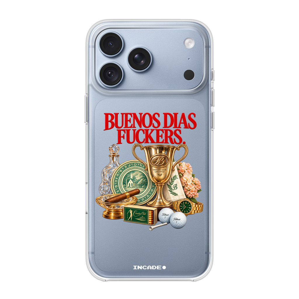 iPhone 18 Pro Max BUENOS DIAS
