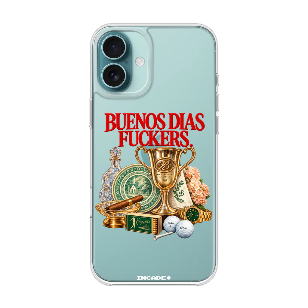 iPhone 16 BUENOS DIAS