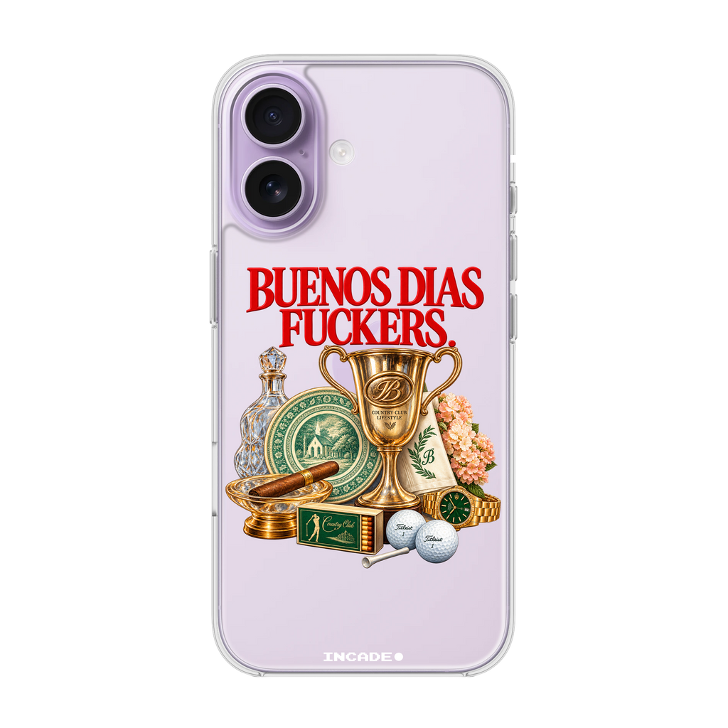 iPhone 17 BUENOS DIAS