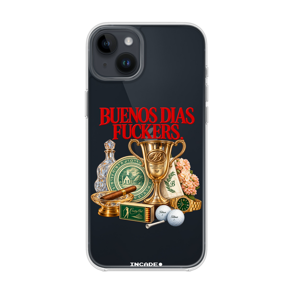iPhone 14 BUENOS DIAS