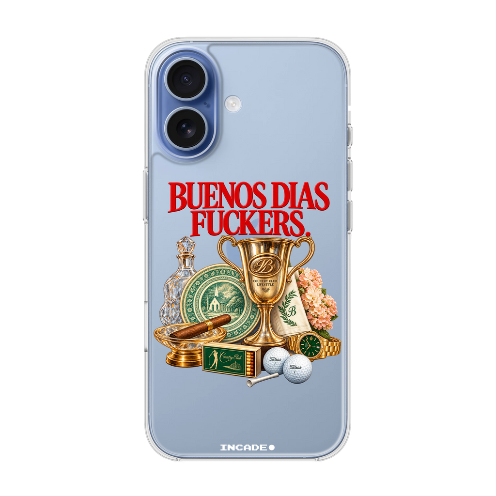 iPhone 17 BUENOS DIAS