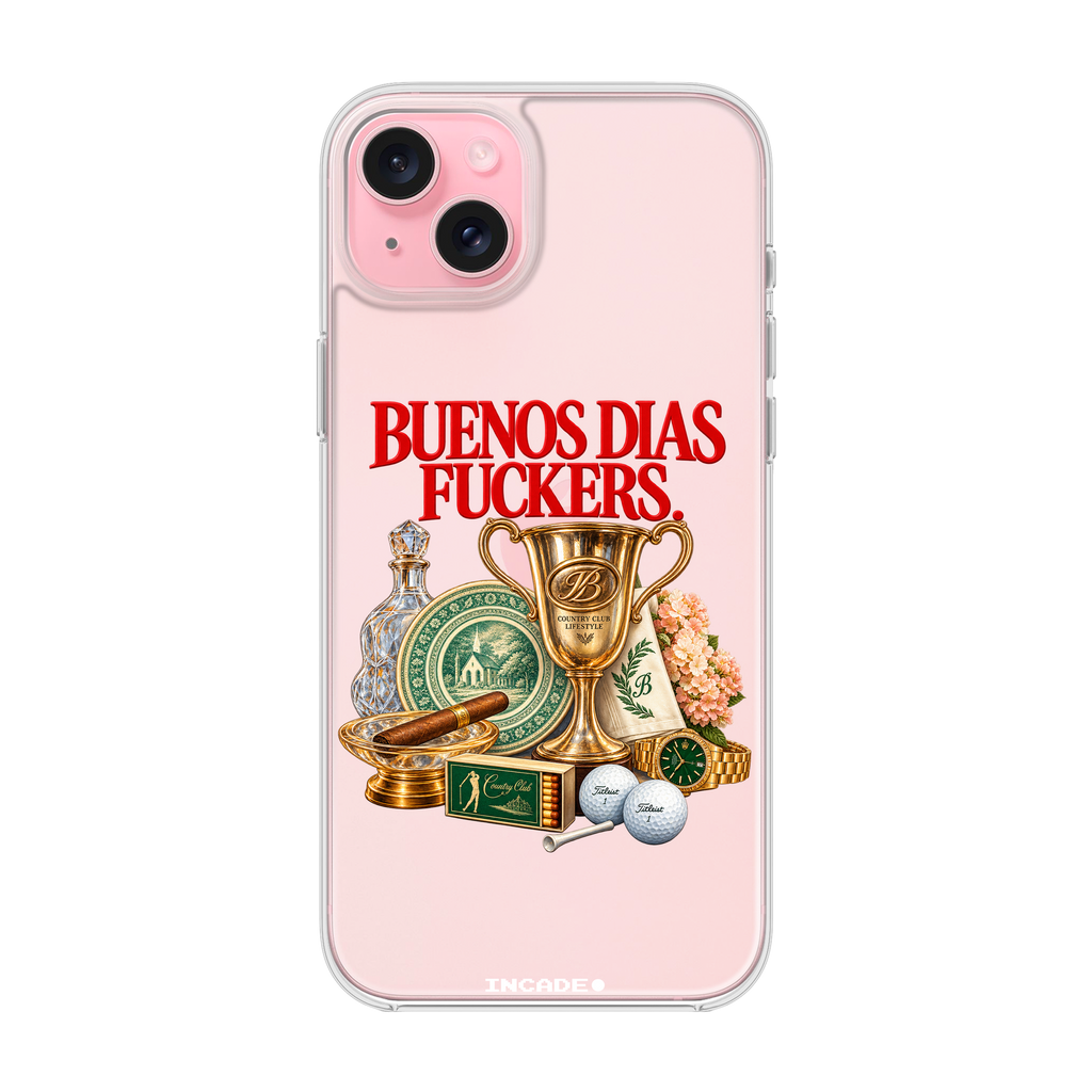 iPhone 15 BUENOS DIAS