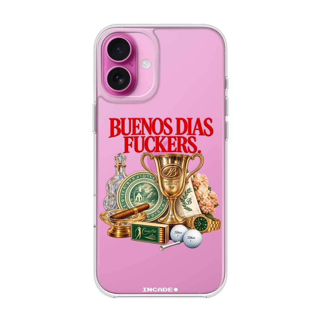 iPhone 16 BUENOS DIAS