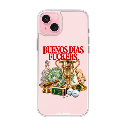 iPhone 15 Plus BUENOS DIAS