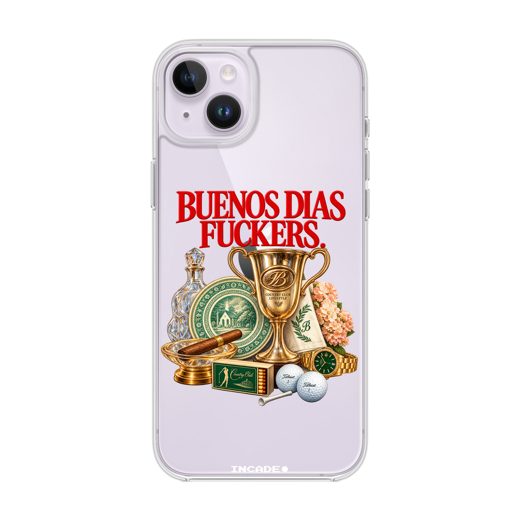 iPhone 14 BUENOS DIAS