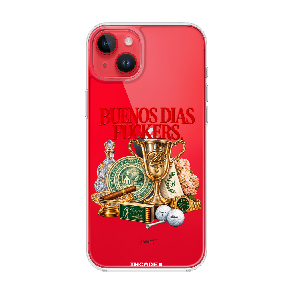 iPhone 14 Plus BUENOS DIAS