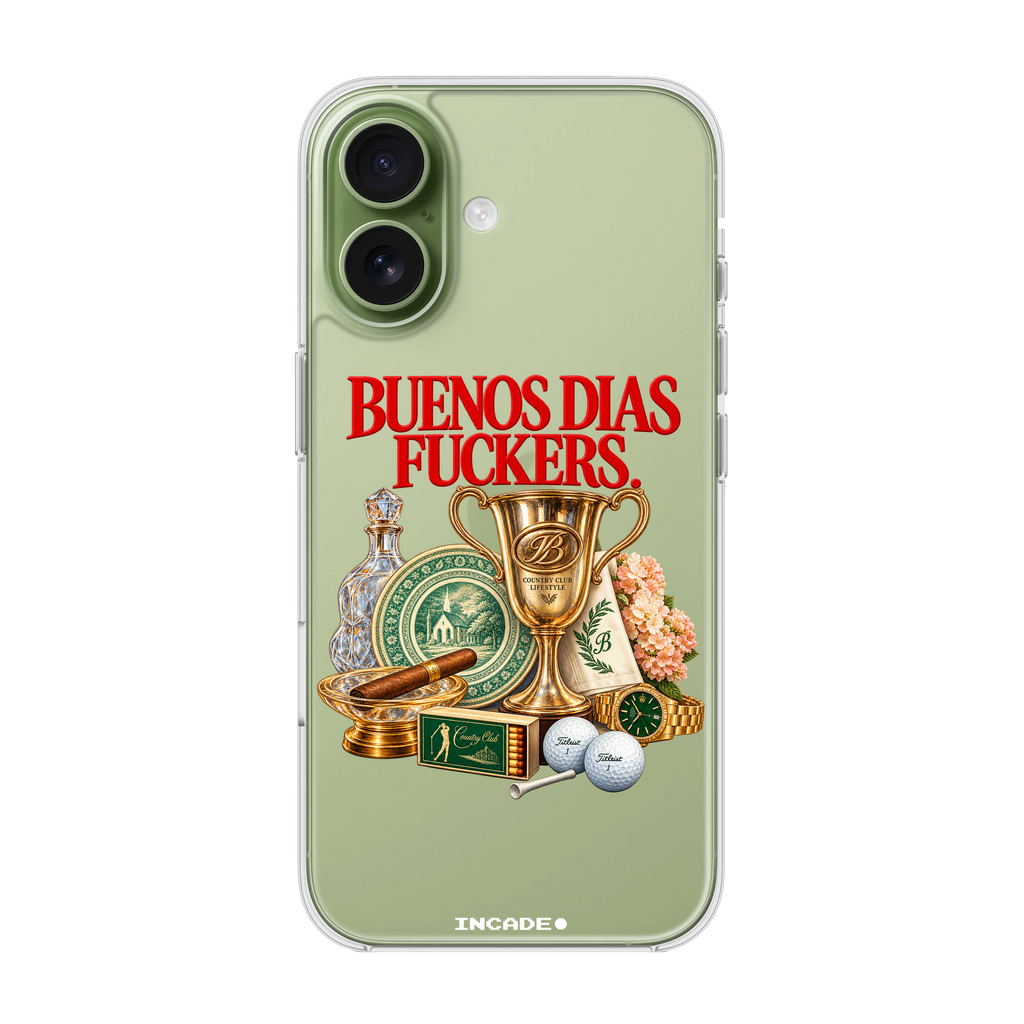 iPhone 17 BUENOS DIAS