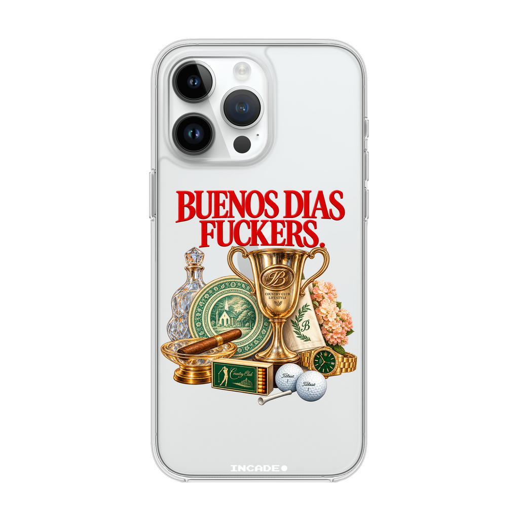 iPhone 14 Pro BUENOS DIAS