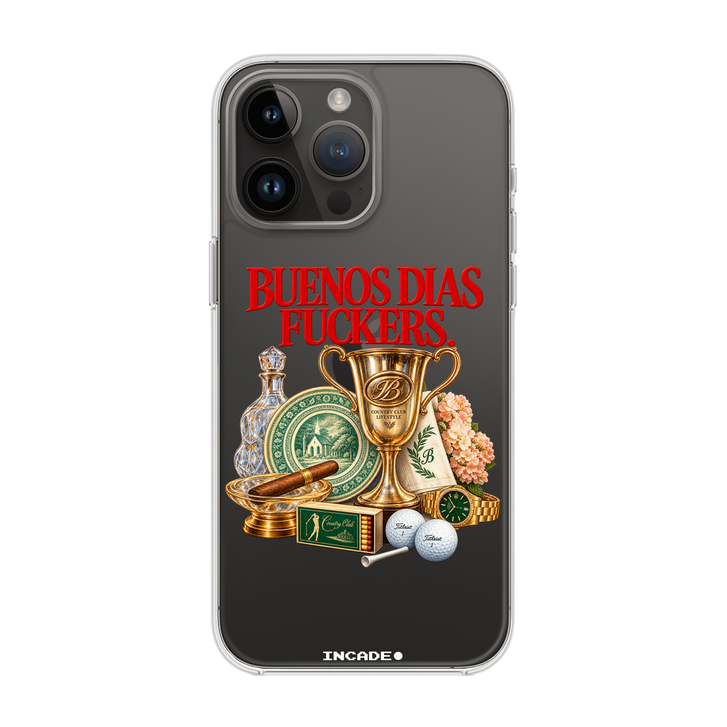 iPhone 14 Pro BUENOS DIAS