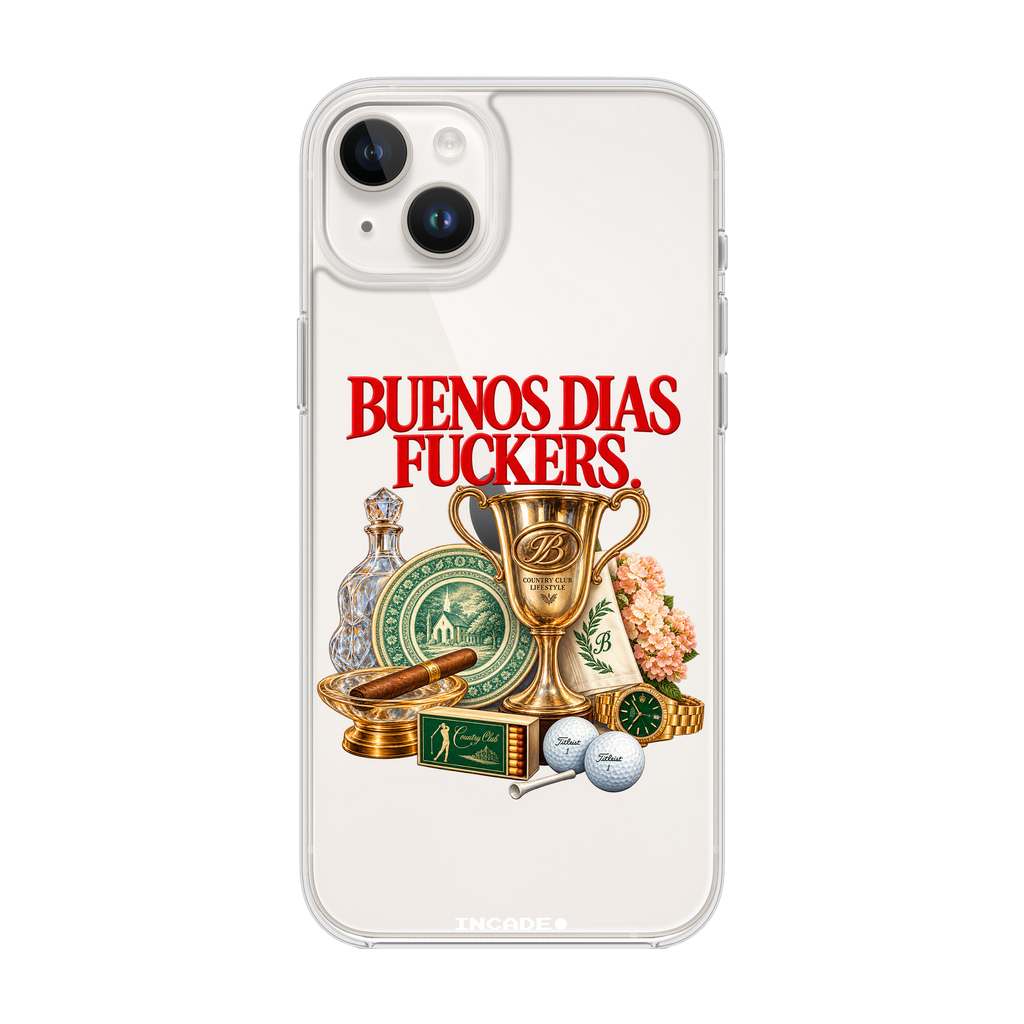 iPhone 14 BUENOS DIAS
