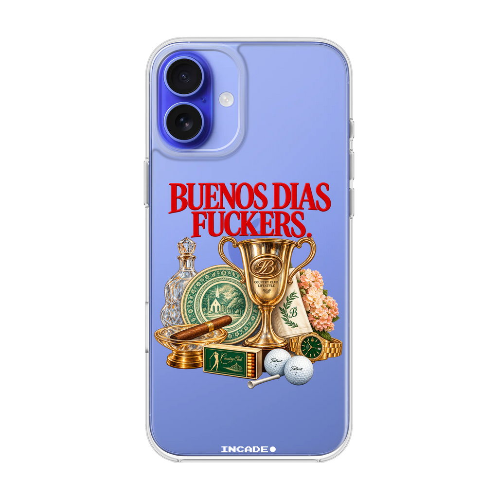iPhone 16 BUENOS DIAS