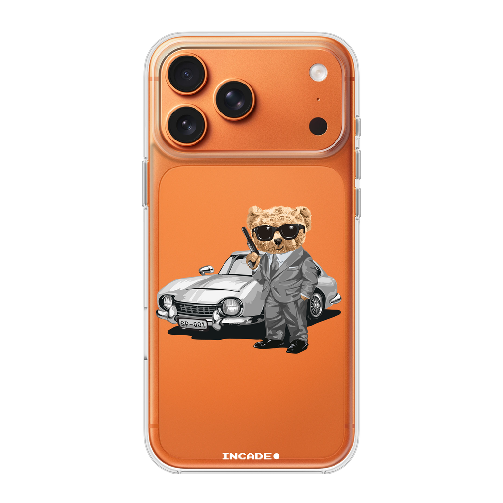 iPhone 17 Pro Max Bond