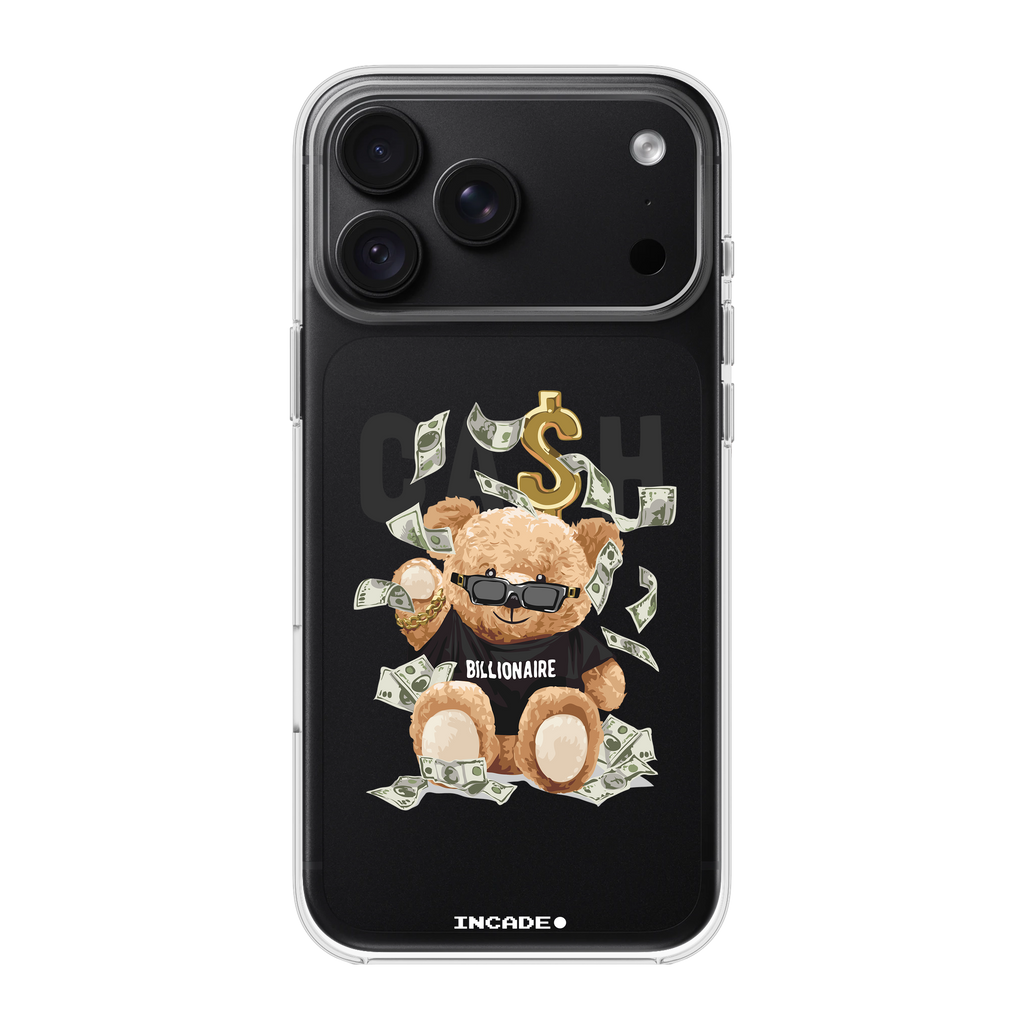 iPhone 18 Pro CASH