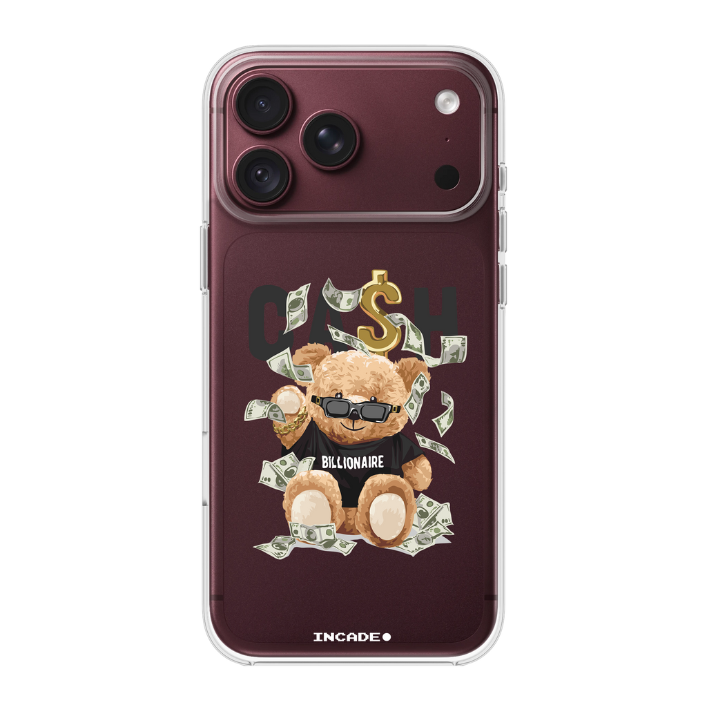 iPhone 18 Pro Max CASH