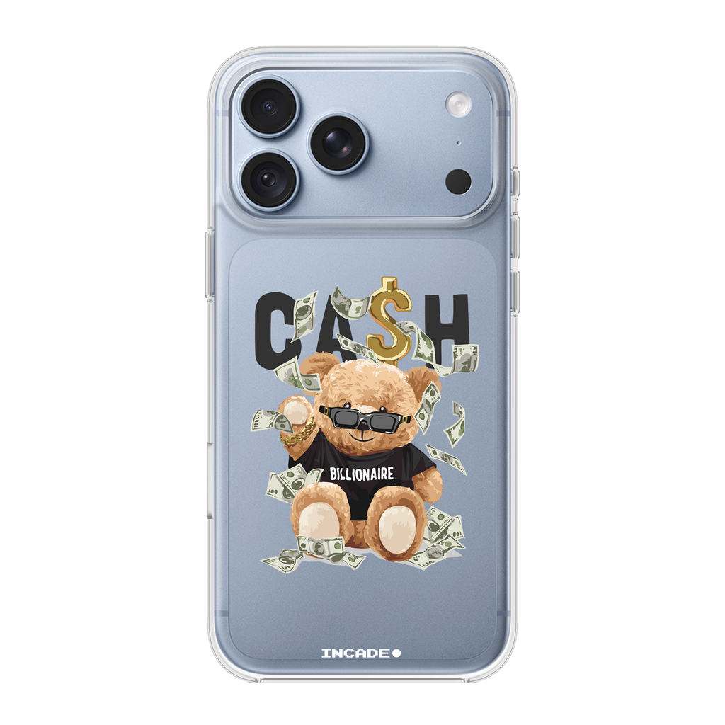 iPhone 18 Pro CASH
