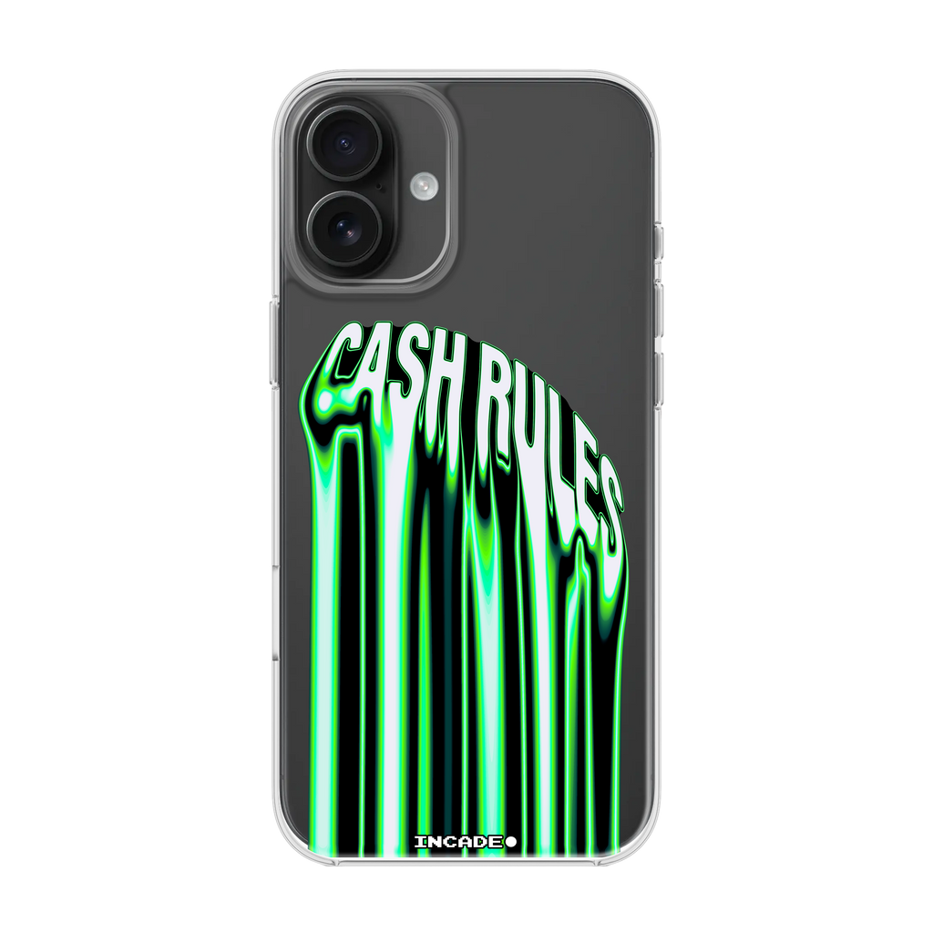 iPhone 16 CASH RULES