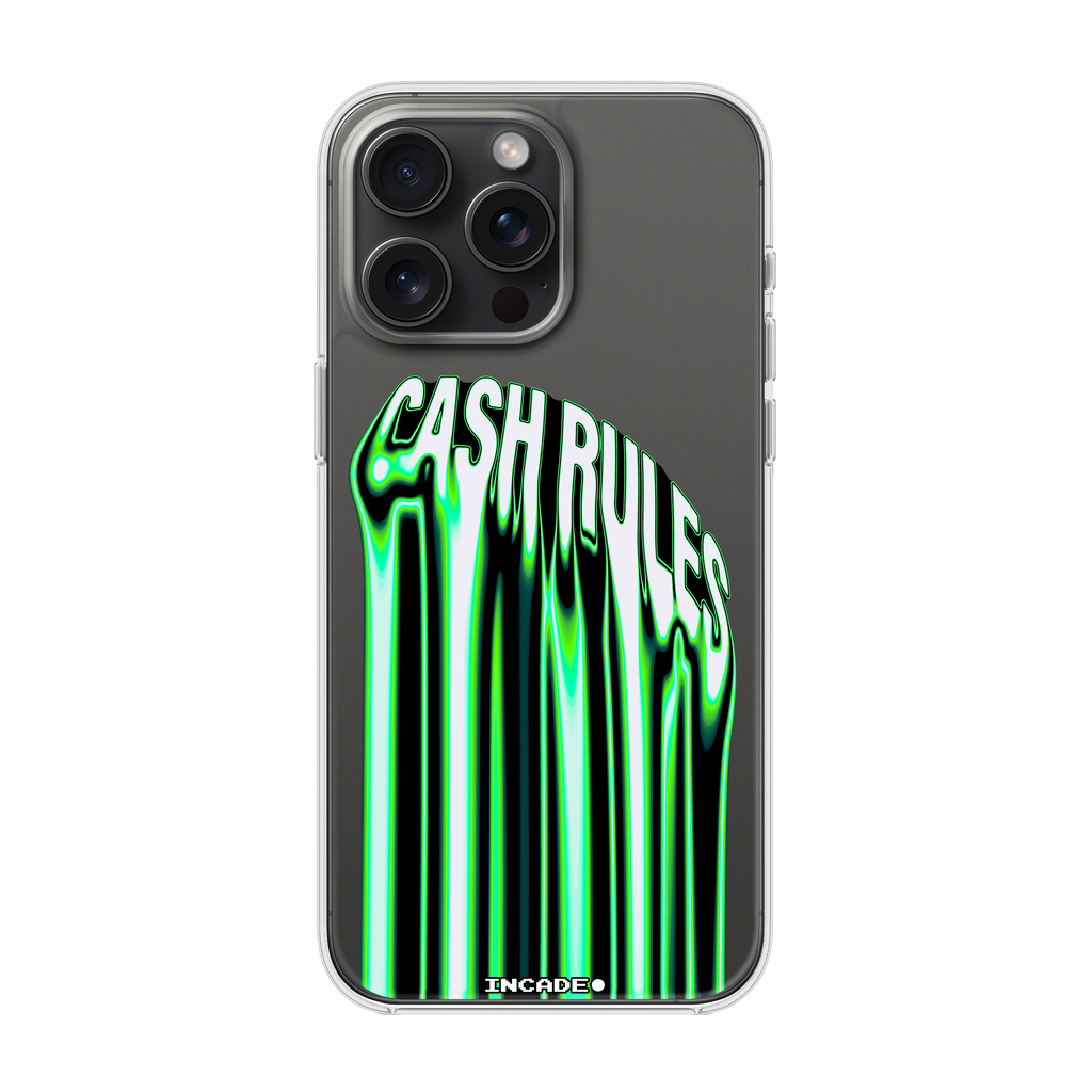 iPhone 15 Pro Max CASH RULES