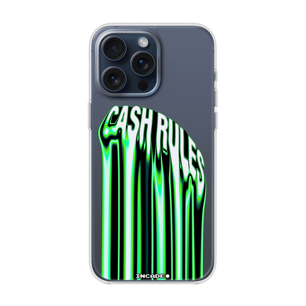 iPhone 15 Pro Max CASH RULES