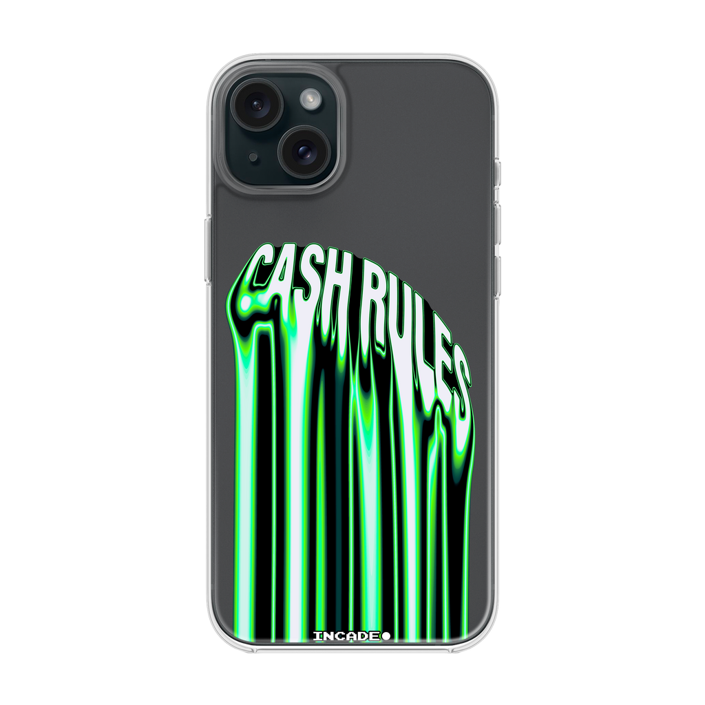 iPhone 15 CASH RULES