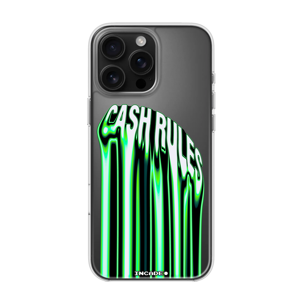 iPhone 16 Pro CASH RULES