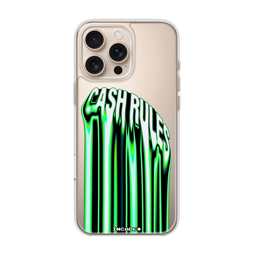 iPhone 16 Pro CASH RULES