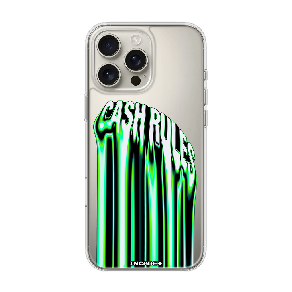 iPhone 16 Pro CASH RULES